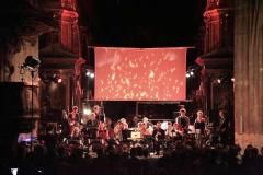 L'ONCEIM au festival CRAK 2014