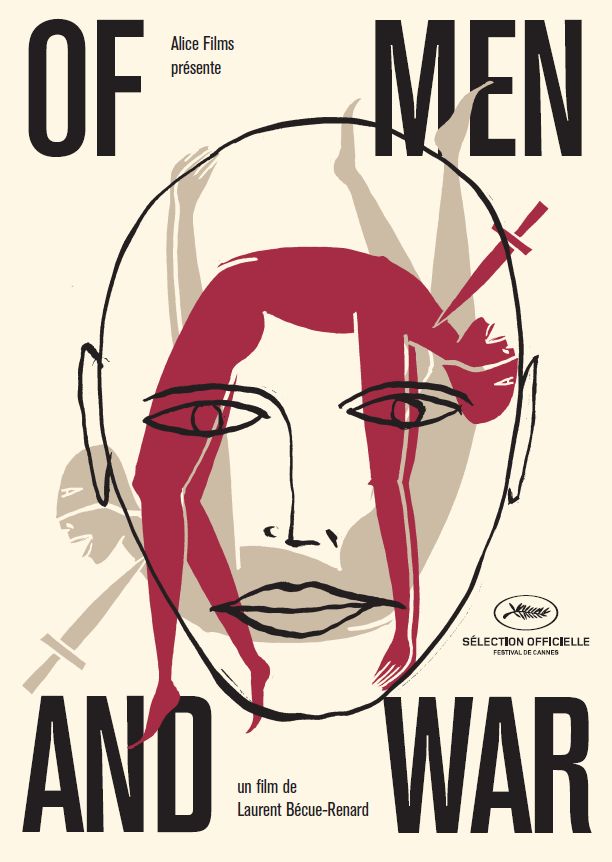 Of Men And War
