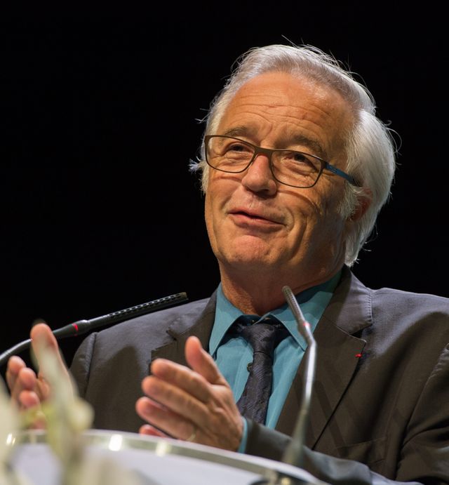 François Rebsamen