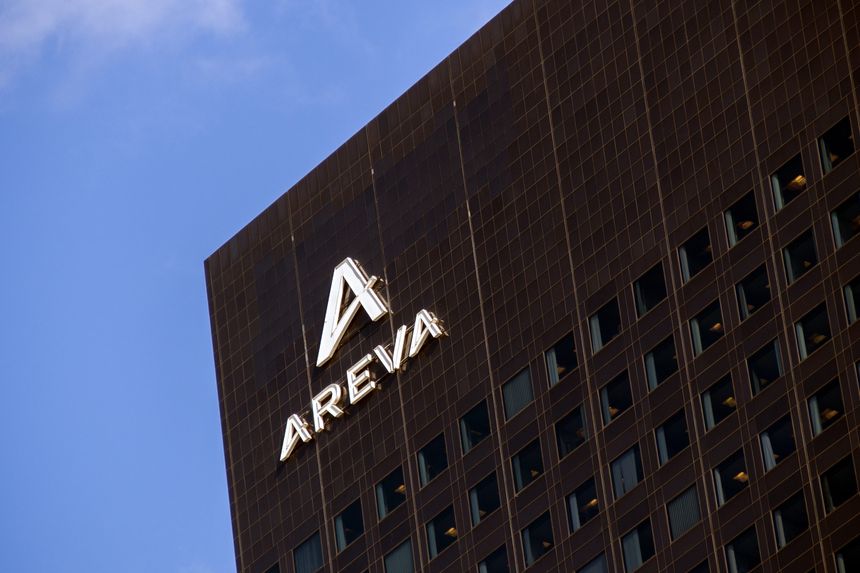 Aucun des projets financés par Areva sur Uramin n'avait abouti