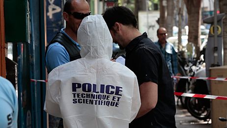 Historique Des Reglements De Comptes Dans Les Bouches Du Rhone