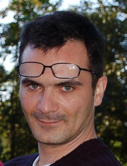 Nuits noires - Jean-Baptiste Sabiani