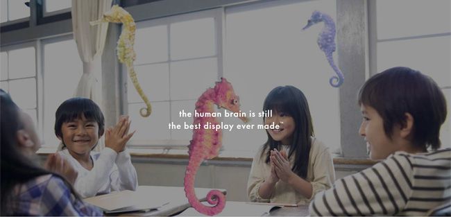 Magic Leap