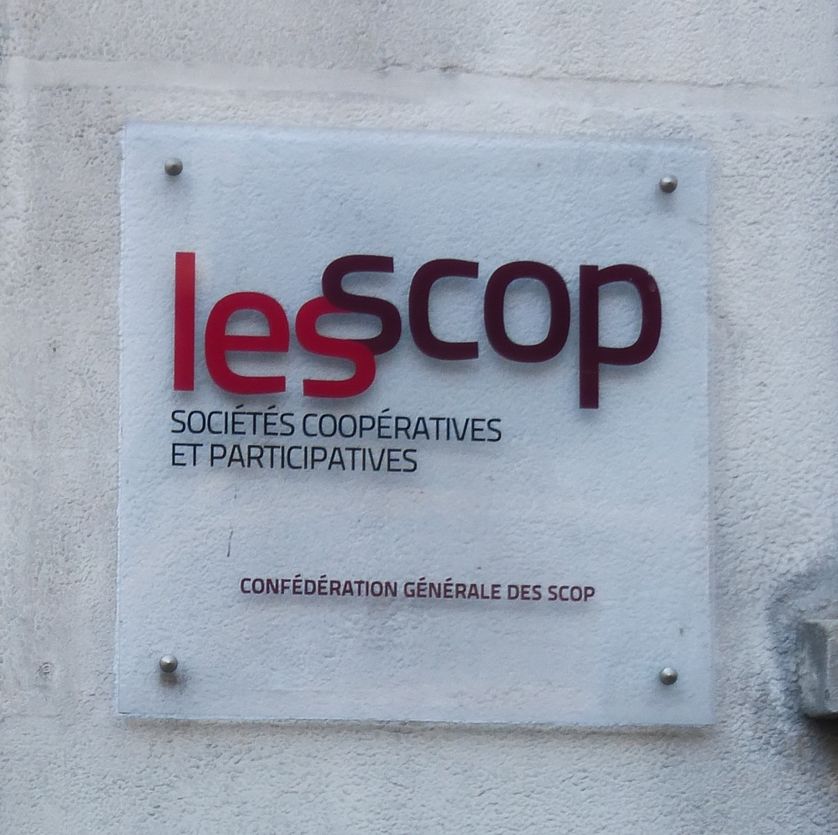 CGScop