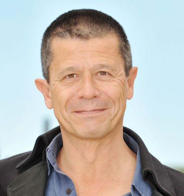 Emmanuel Carrère