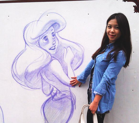 Wen Ting