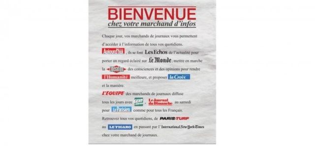 Presse quotidienne