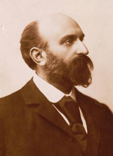 Amédée Ernest Chausson