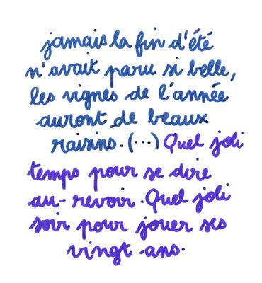 Amélie 2