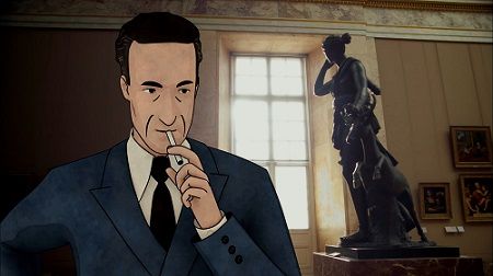 Comment Jacques Jaujard a sauvé le Louvre