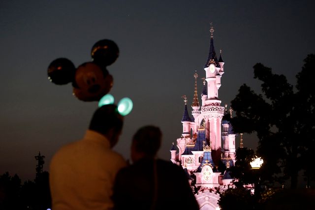 Un plan de recapitalisation d'un milliard d'euros pour Euro Disney