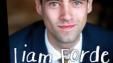 A night with Liam Forde