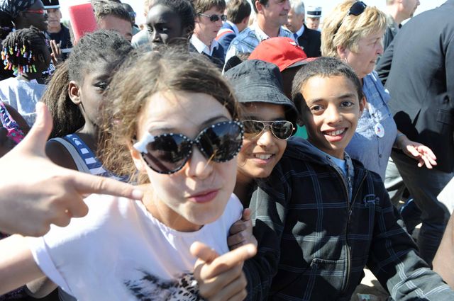 2,6 millions d'enfants ont sombré sous le seuil de pauvreté dans les pays les plus riches du monde depuis 2008