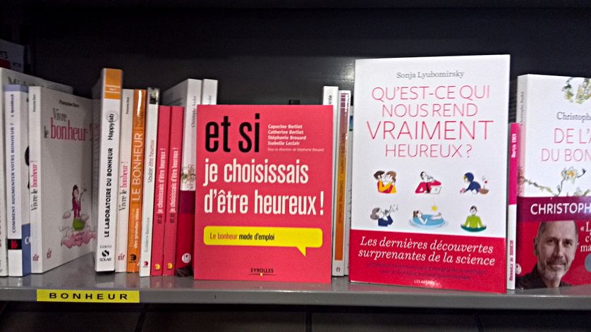 Rayon bonheur