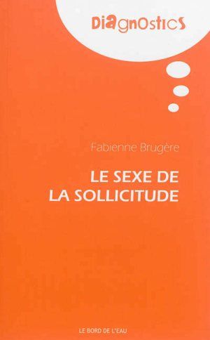 Le sexe de la solicitude