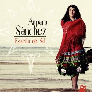 Amparo Sanchez