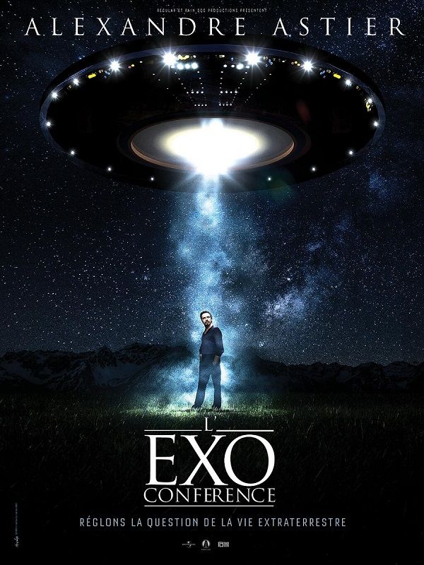 Exoconférence