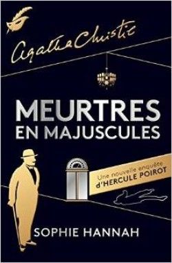 Meurtre en majuscule