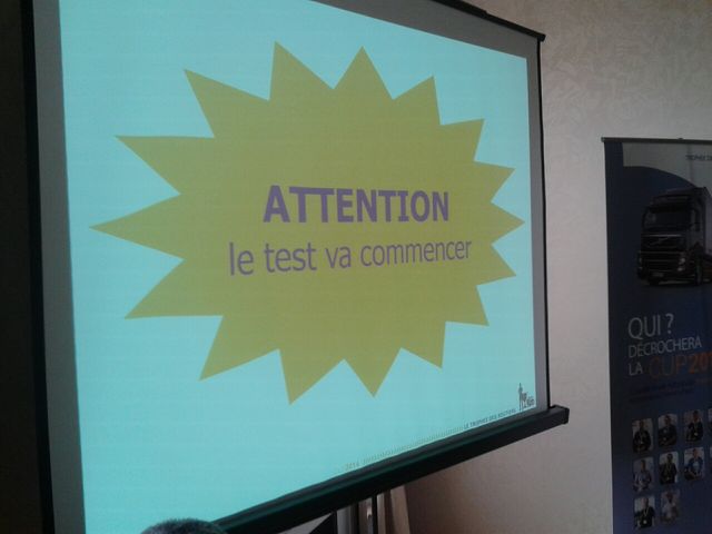 Le simulateur