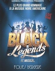 Black Legends