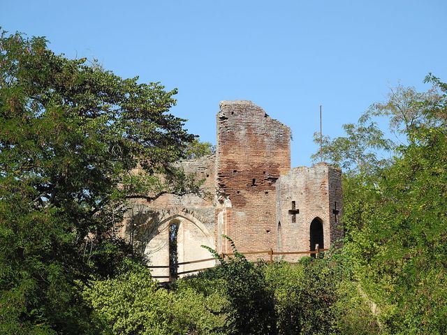 Saint-Sulpice-La-Pointe