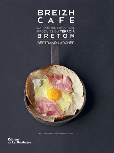 livre crepe