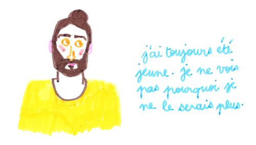 Amélie 3