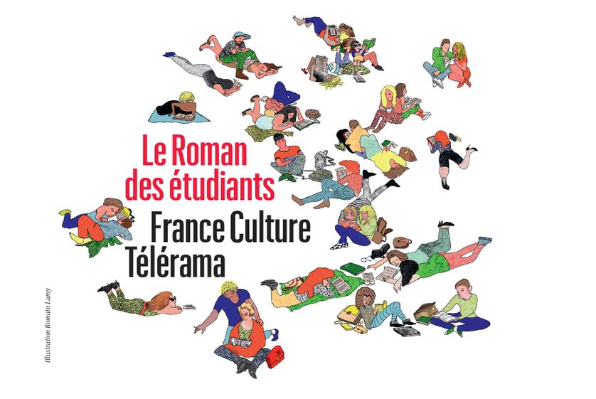 Roman des étudiants