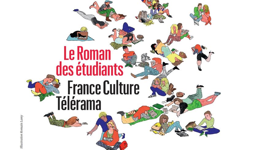 Roman des étudiants