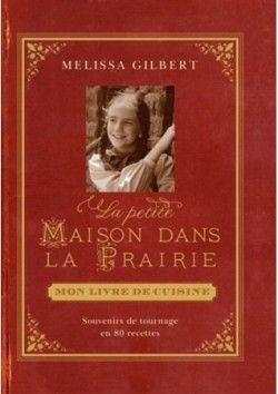 Melissa Gilbert, La petite maison dans la prairie