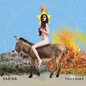 Sabina