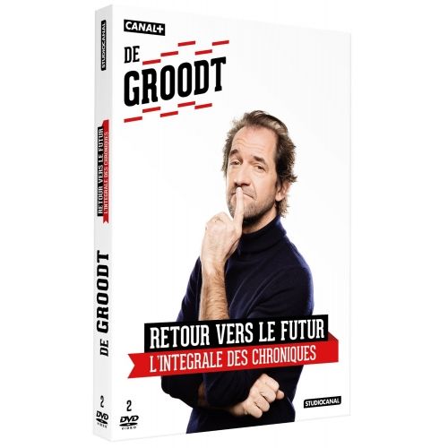 Retour vers le futur De Groodt
