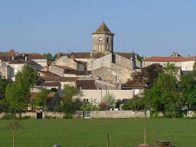 Rouillac (Charente)