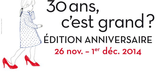 Salon du livre