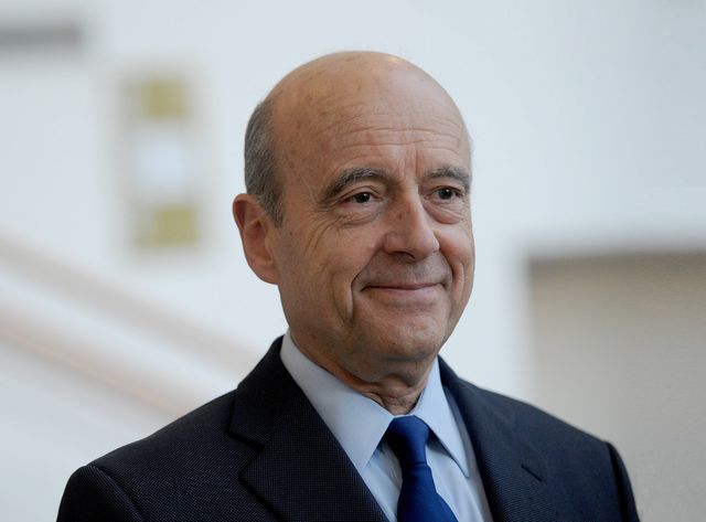 Alain Juppé