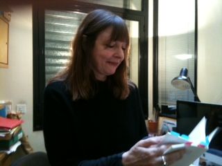 Suzanne Doppelt