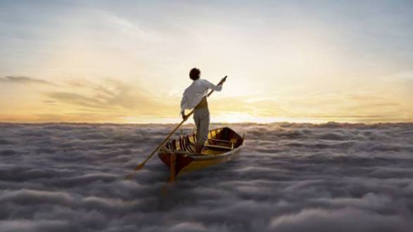 The Endless River © DR