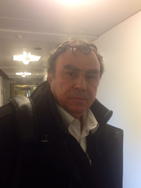 Benjamin Stora