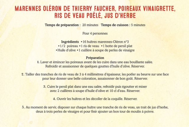 marennes d oleron