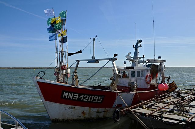 La Tremblade