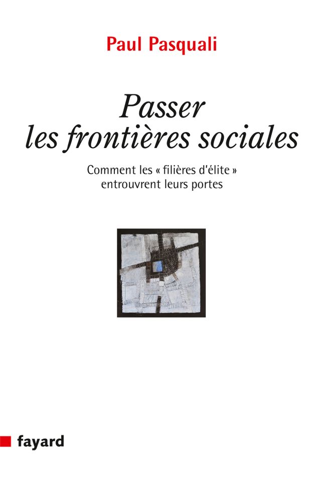 Passer les frontières sociales