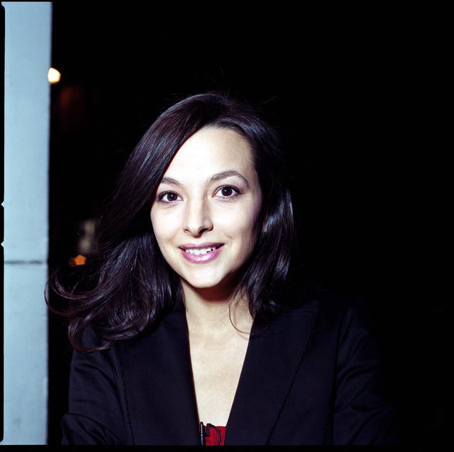 Éliette Abécassis