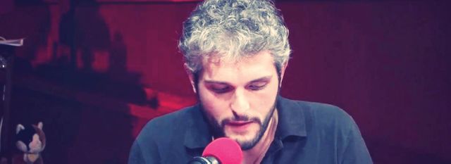 Pierre-Emmanuel Barré