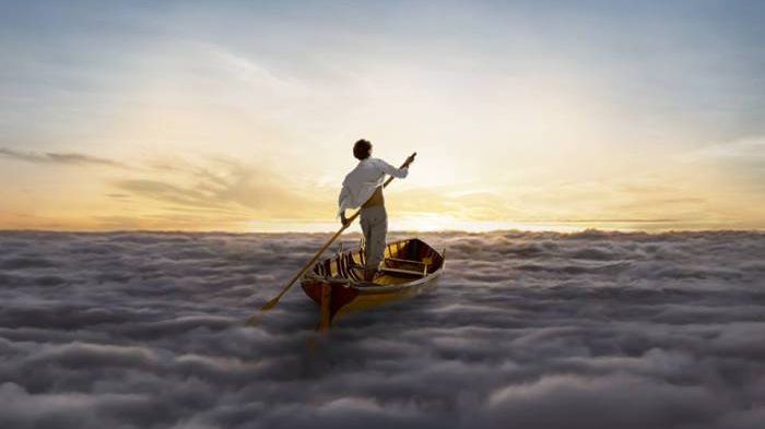 The Endless River © DR