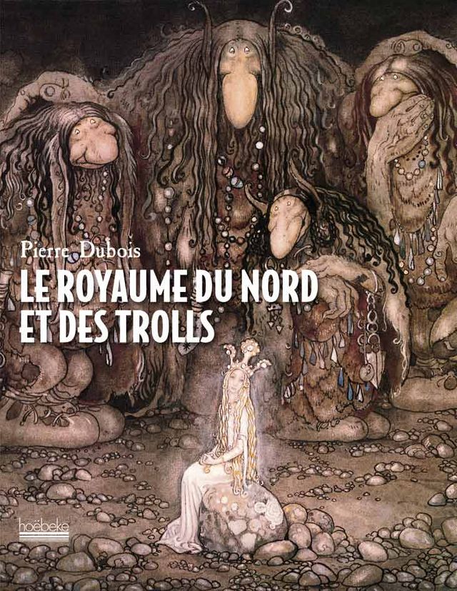 Le royaume du Nord