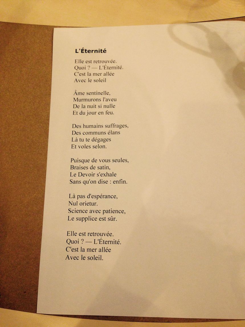 Elle est retrouvée