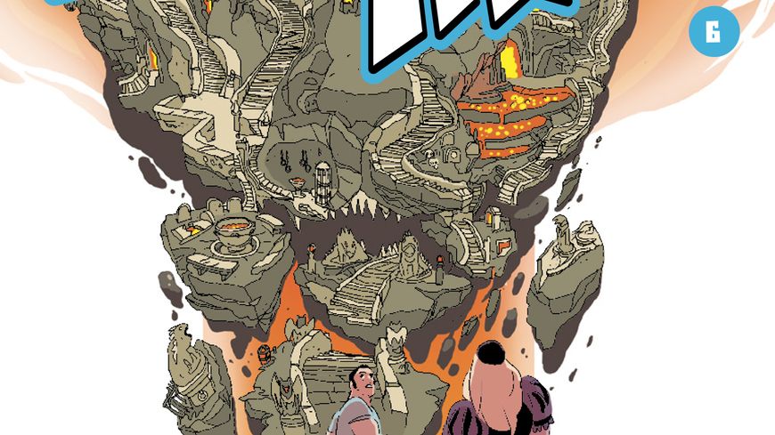 Last man pour les nuls