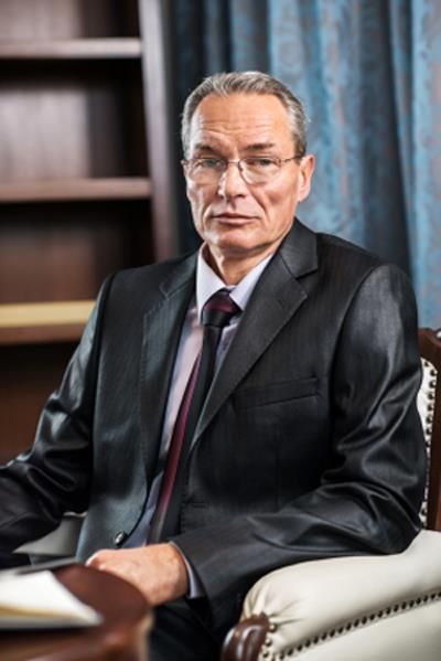 Jean-François Buissière