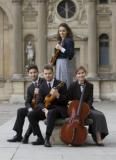 Quatuor Girard