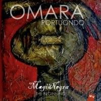 Omara Portuondo-Magia Negra